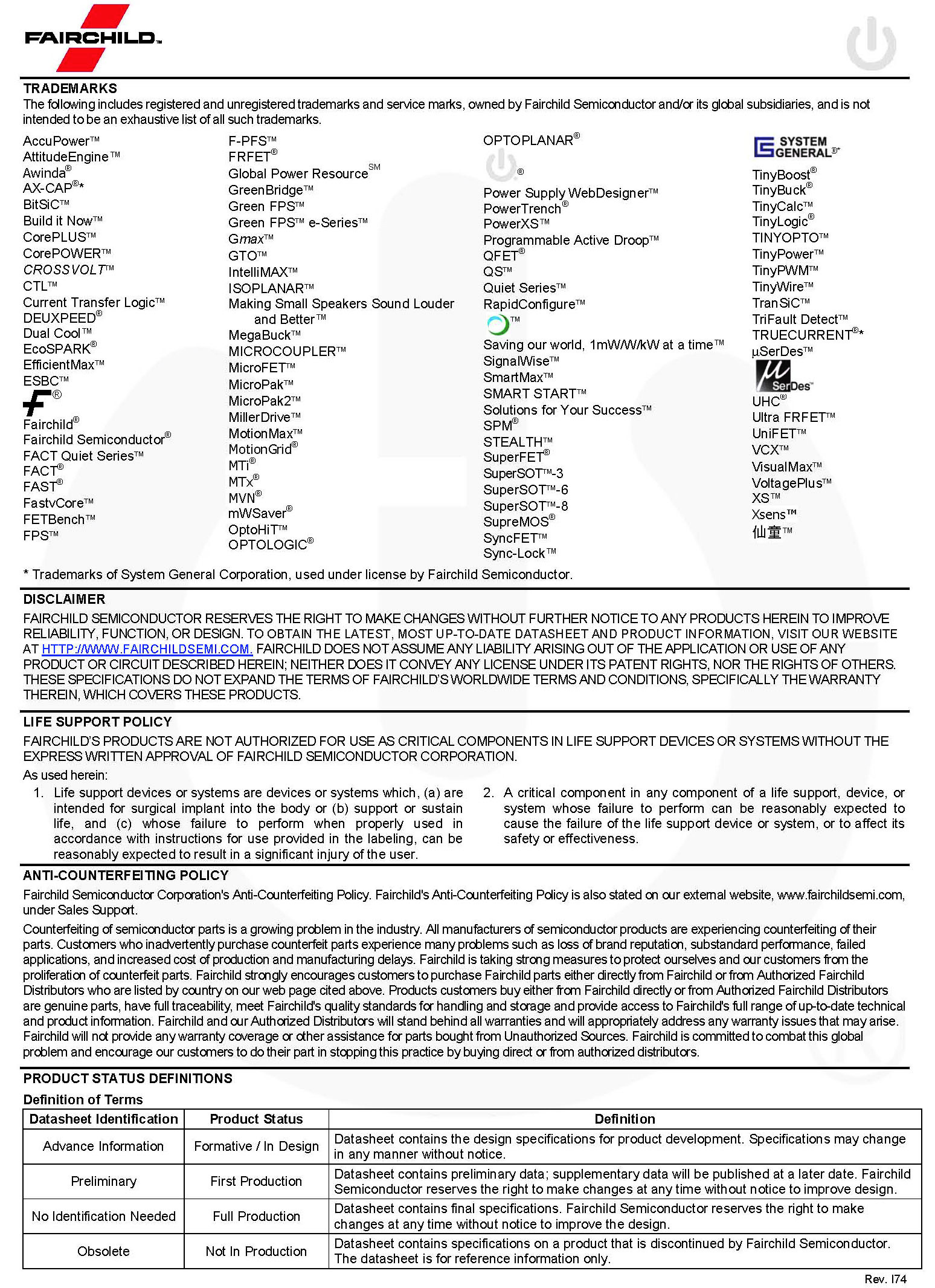 onsemi FPF2G120BF07AS for sale