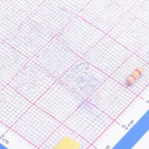 CCO(Chian Chia Elec) RI40-1/4W-470KΩ ±2% T for sale