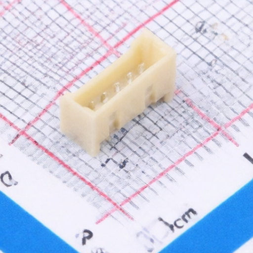 SHOU HAN 1.25mm-5P WZ-MS for sale