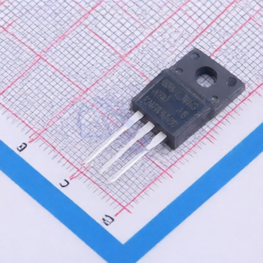 KIA Semicon Tech KNF6450B for sale