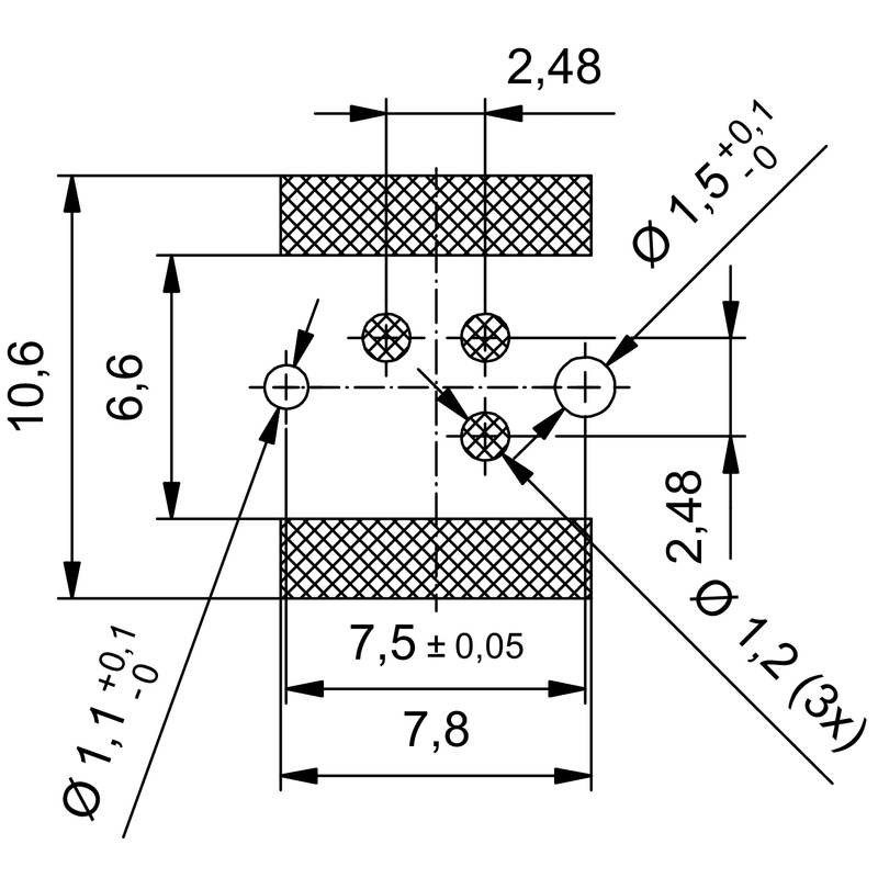 WEIDMULLER 2422230000 for sale
