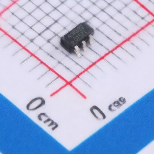 HANSCHIP semiconductor AT24C04CDBVRG for sale