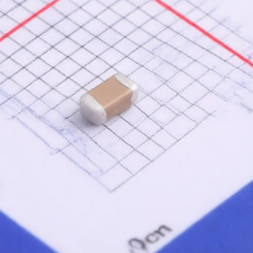 HUI JU NL1206B334K500CEDN for sale