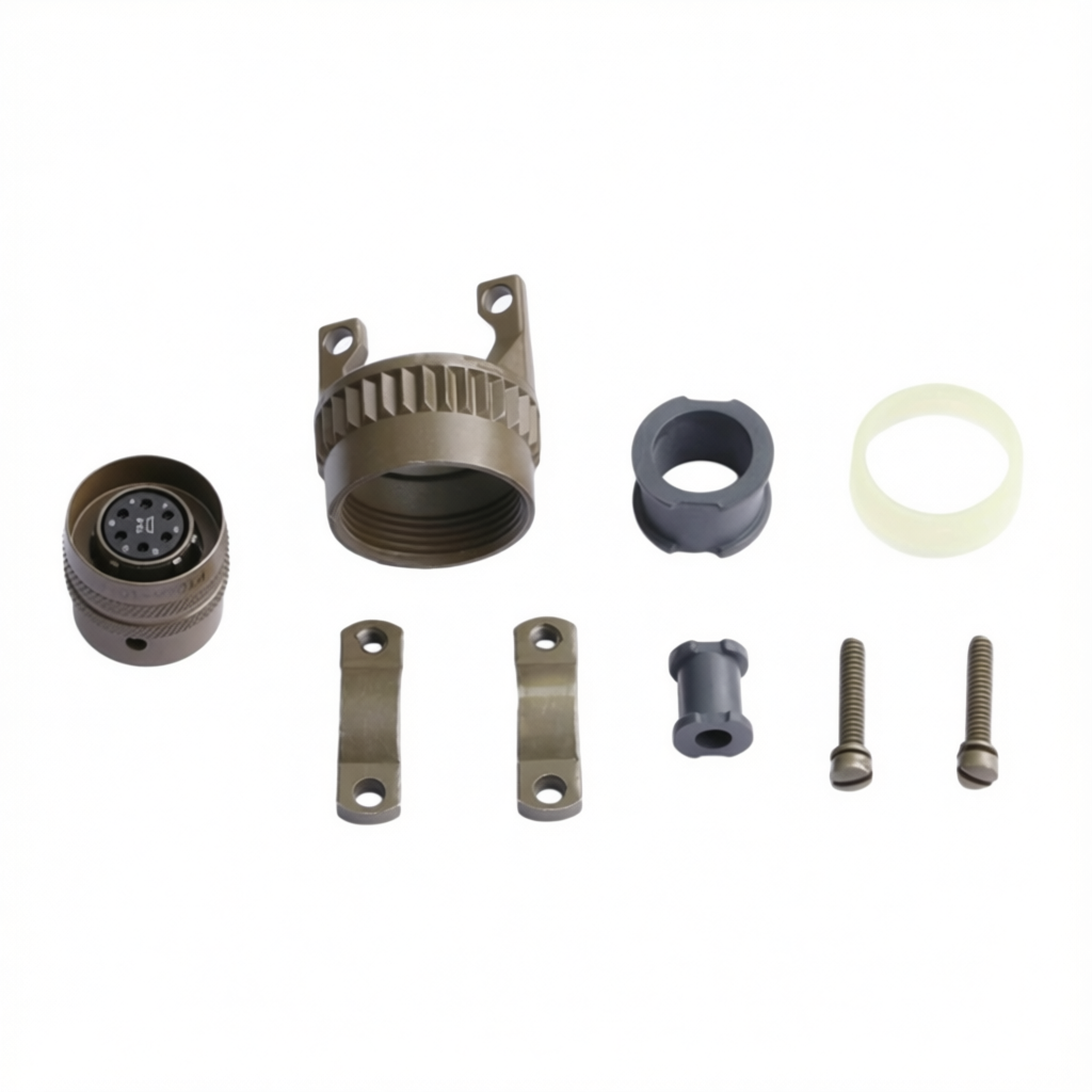 Amphenol PT06E-16-26S(SR) for sale