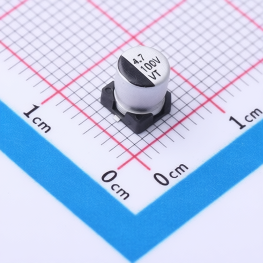 Honor Elec VT2A4R7M0505 for sale