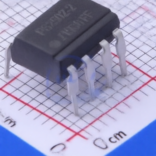 ISOCOM PS2502-2 for sale