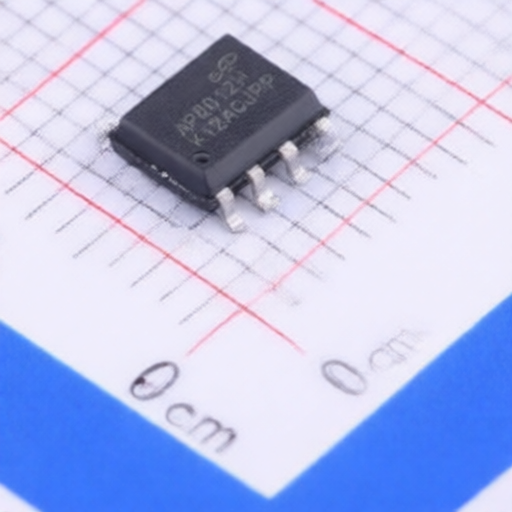 Wuxi Chipown Micro-electronics AP8012HSEC-R1 for sale