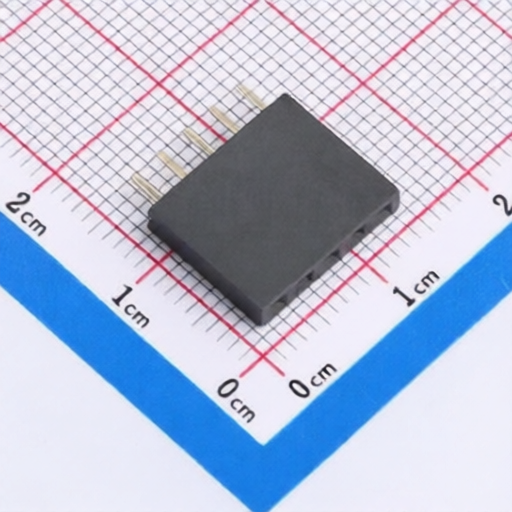 hanxia HX PM2.54-1x5P ZC H11 for sale