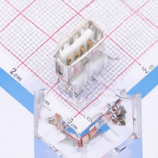 Samtec USB-A-S-F-W-TH for sale