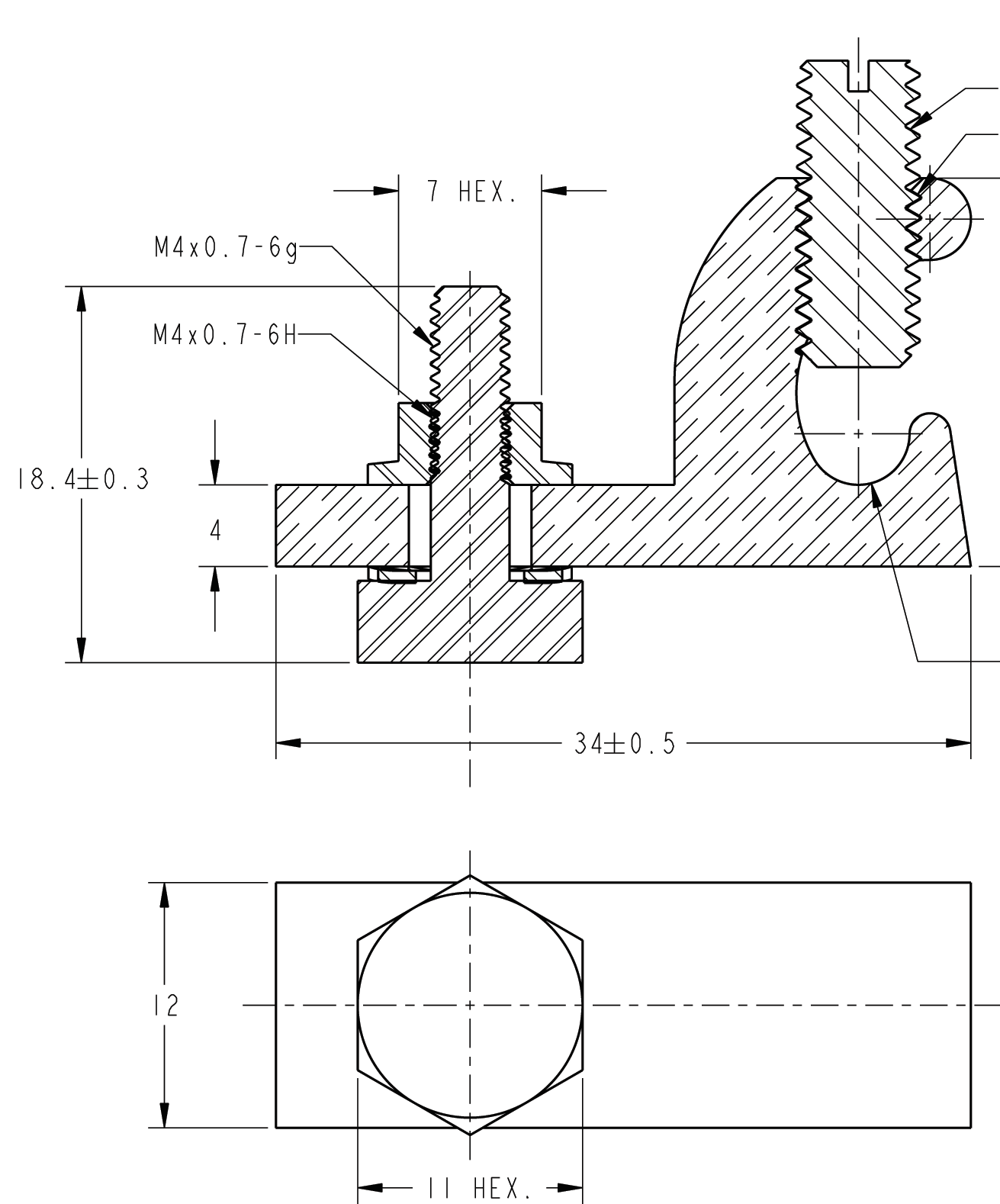 Amphenol HGLUI for sale