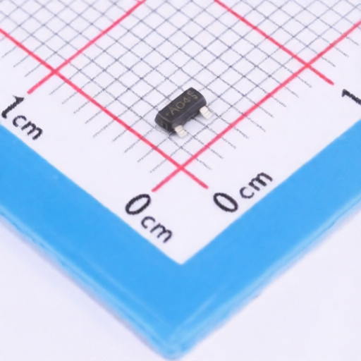 PANJIT PJA3404-AU_R1_000A1 for sale