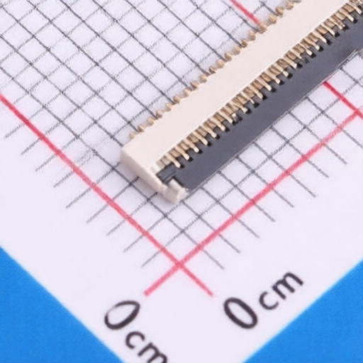 JMEconn 5001-FPC0510-24R1-00 for sale