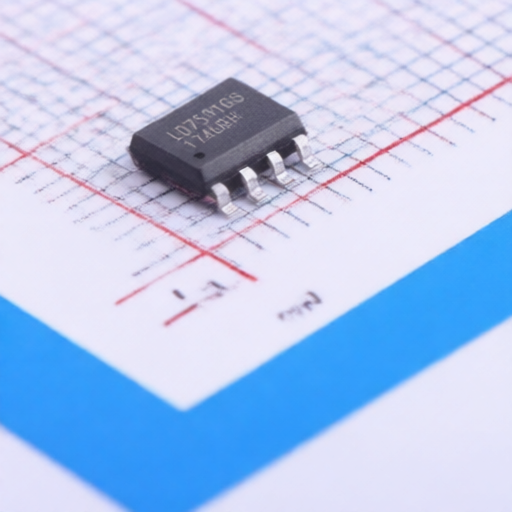 Leadtrend LD7591GS for sale