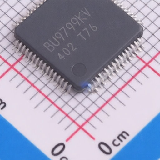 ROHM BU9799KV-E2 for sale