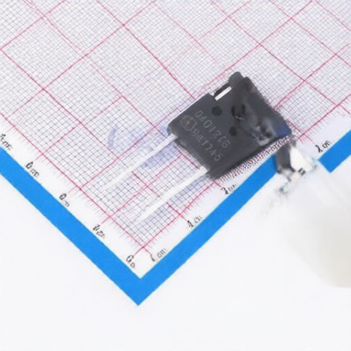 Infineon IDWD40G120C5 for sale