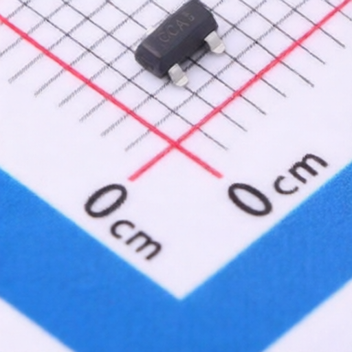 Jingdao Microelectronics BZX84C2V4A for sale