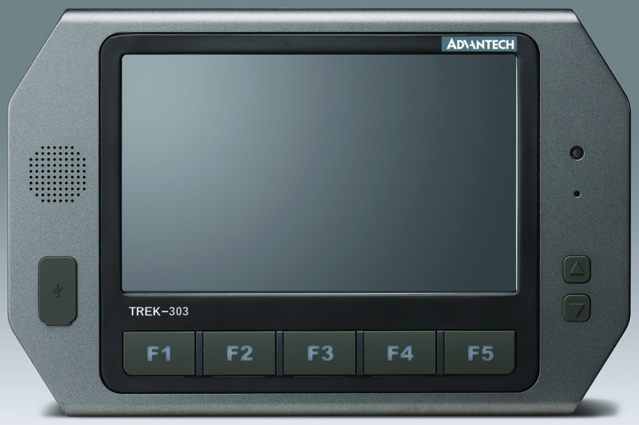 ADVANTECH TREK-303R-HA0E for sale