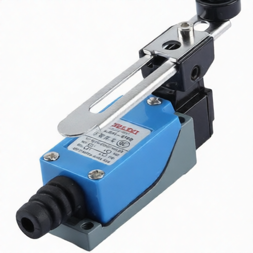 Delixi Electric LXJM1-8108 for sale