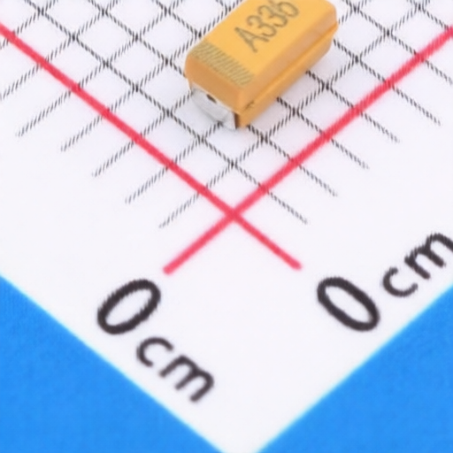 Xiangyee CA45-A010K336T for sale