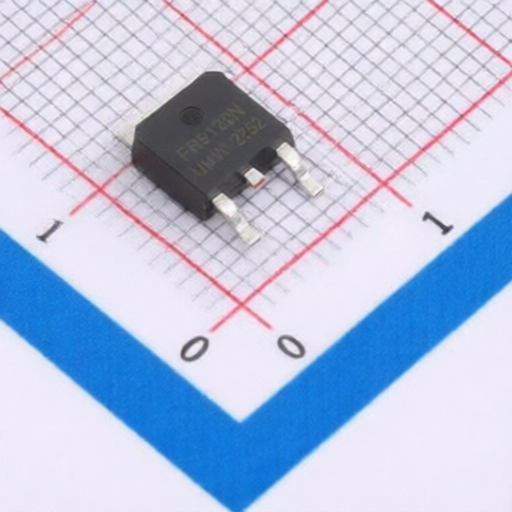 UMW IRFR9120NTR(UMW) for sale