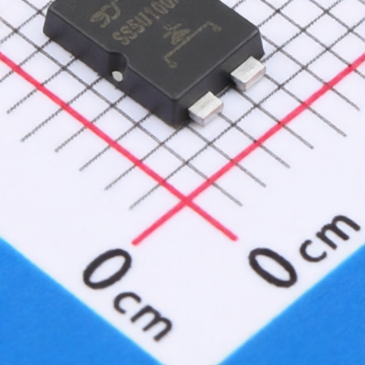 YANGJIE SS5U100PAQ for sale