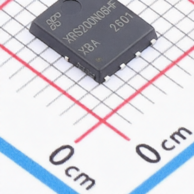 XNRUSEMI XRS200N06HF for sale