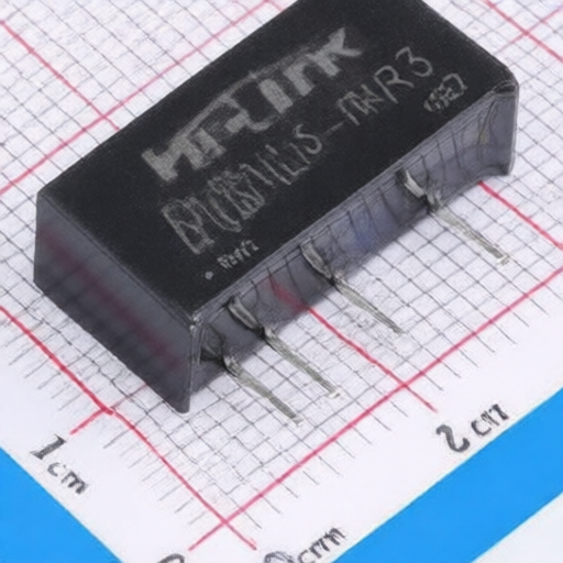 HI-LINK B0505LS-1WR3 for sale