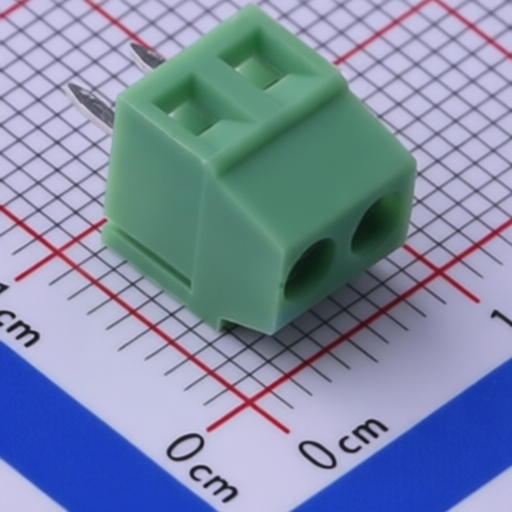 Cixi Kefa Elec KF128L-3.5-2P for sale