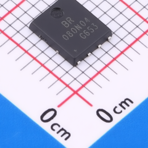 BLUE ROCKET BRCS080N04ZC for sale