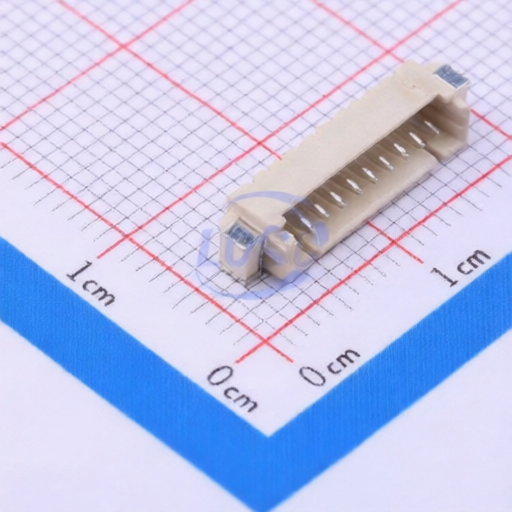 CJT(Changjiang Connectors) A1251WR-S-10P for sale