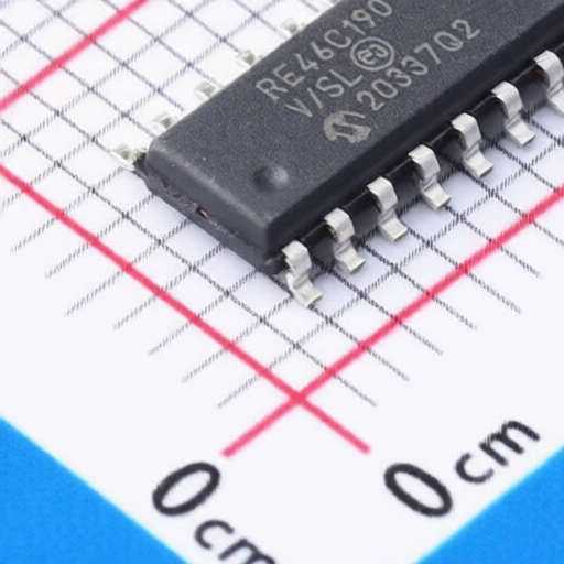 MICROCHIP RE46C190S16F for sale