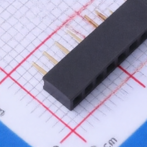 CJT(Changjiang Connectors) A2005HWV-8P for sale