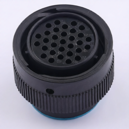 DEUTSCH HDP26-24-31SE for sale