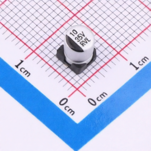 ChengTao RVE1V100M0505ZY for sale