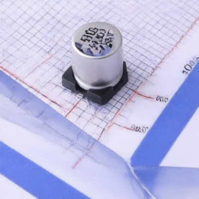 KNSCHA RST100UF35V009 for sale