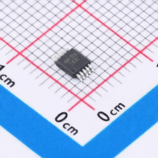analogysemi ADX125AMSOP10 for sale