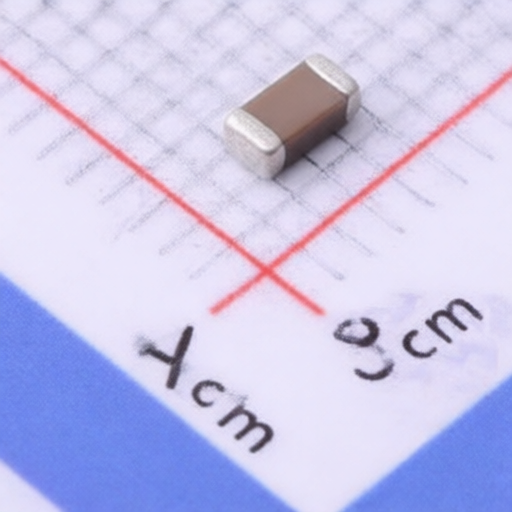 SAMWHA CS3216X7R105K500NRE for sale