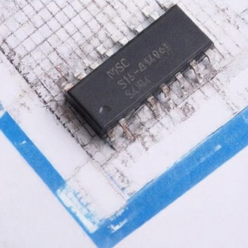 MICROCHIP S16-4148E3/TR7 for sale