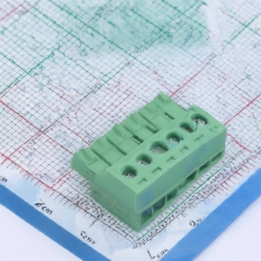 Bossie BX-DGK-3.81-6P for sale