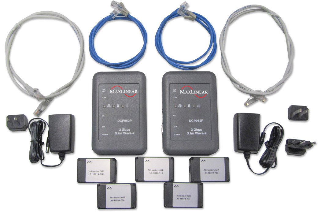 MaxLinear 88LX2740A0-NYC2C000 for sale