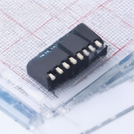 SHOU HAN 2.54-6P TPCB for sale