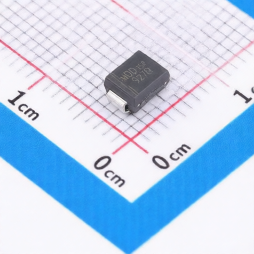 MDD(Microdiode Semiconductor) 1SMB5927B for sale