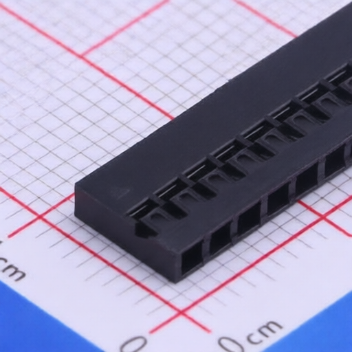 CJT(Changjiang Connectors) A2005H-10P for sale