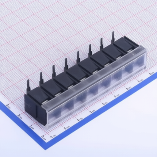 Cixi Kefa Elec KF48R-9.5-8P for sale