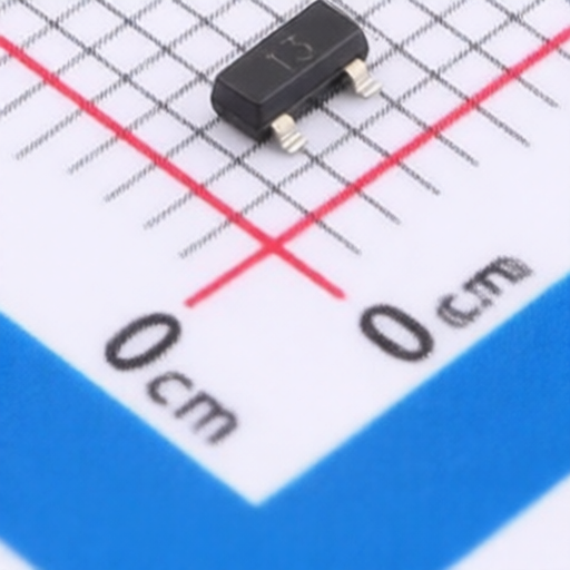 HXY MOSFET HDTB143ECT116 for sale