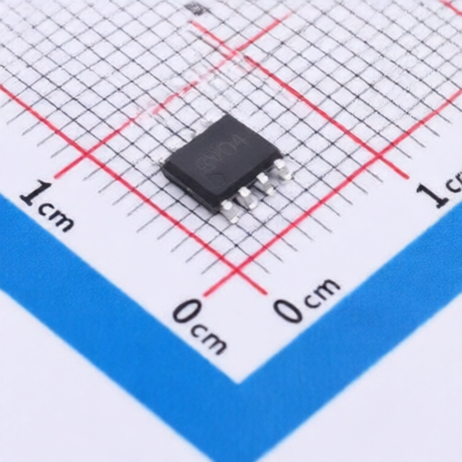 XNRUSEMI XRS8V04S for sale