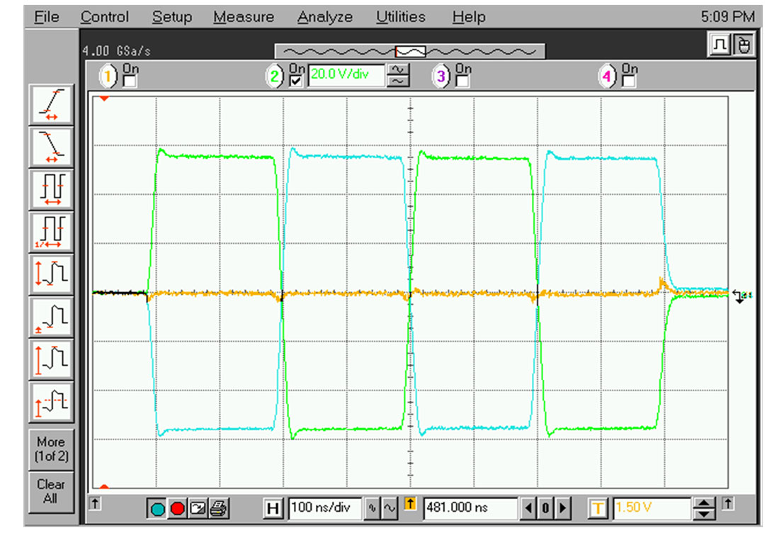 ABLIC HDL6M05543 for sale