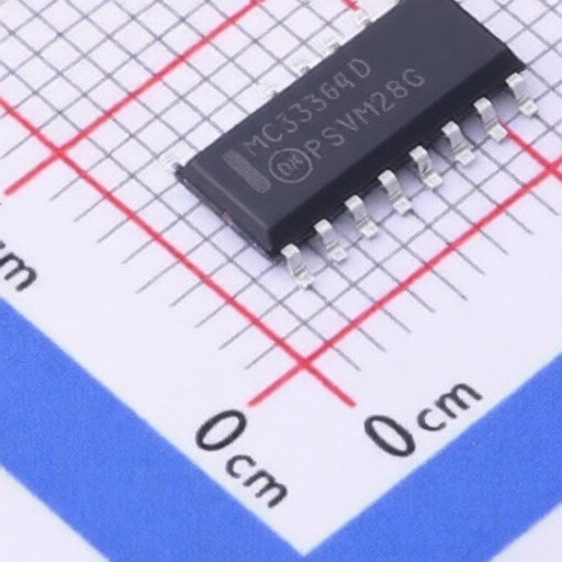 onsemi MC33364DR2G for sale
