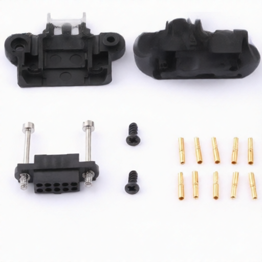 Harwin M80-9401005 for sale