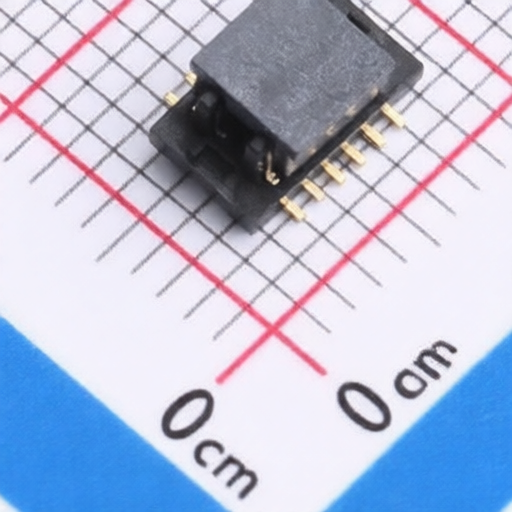 HCTL HC-PBB08-2-12-M-H1.0-G1-R-P-04 for sale